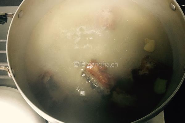 明炉泡菜鱼的做法图解5