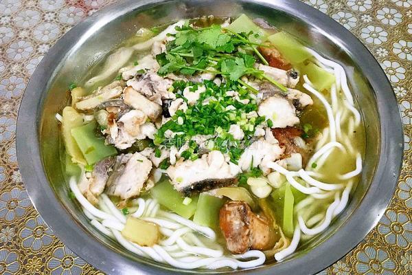 明炉泡菜鱼的做法图解10