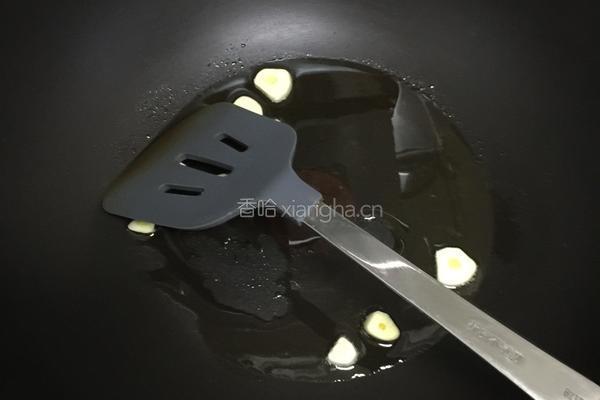 肉末炒茄子的做法图解4