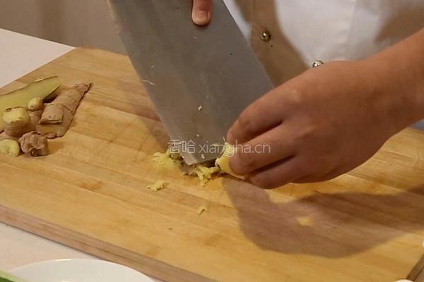 白切鸡的做法图解2
