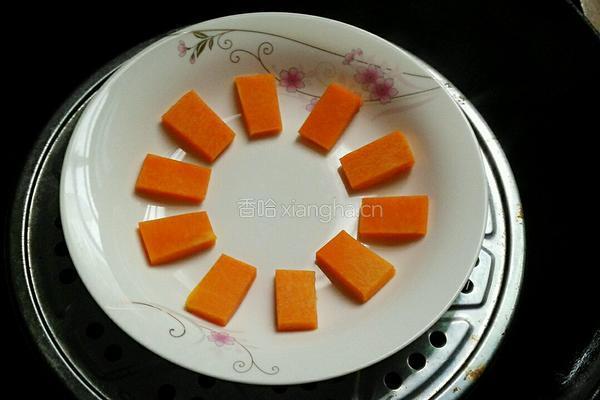 招财进宝的做法图解5