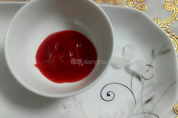 茄汁鸡翅的做法图解6