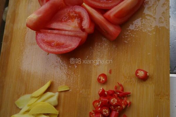 鱼头火锅的做法图解6