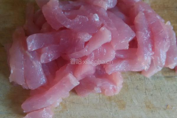 虾仁瘦肉粥的做法图解6