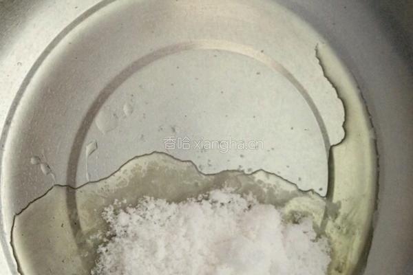霜糖花生的做法图解2