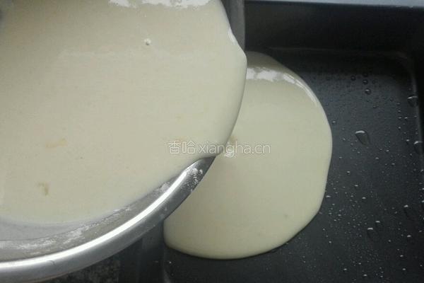 烤年糕的做法图解4