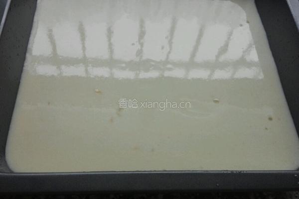 烤年糕的做法图解5