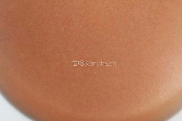 高压锅奶香蛋糕的做法图解14