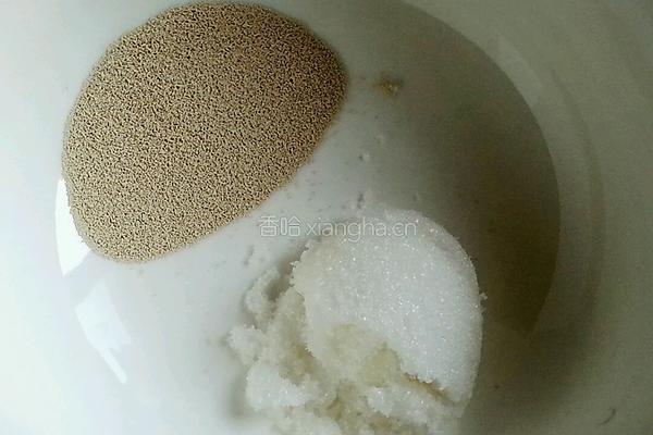 金银卷的做法图解5