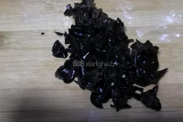 韭菜鸡蛋薄皮饼的做法图解5