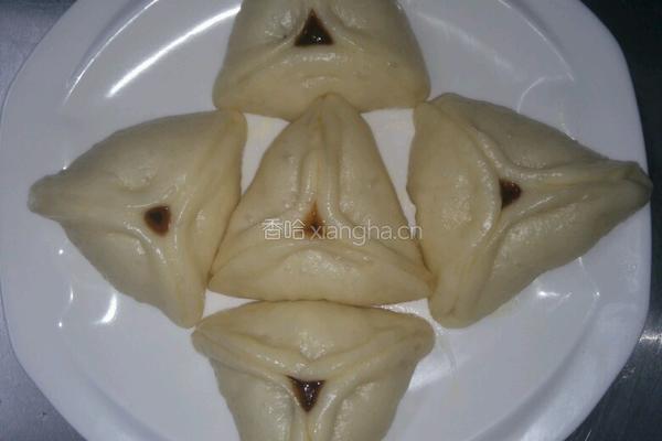 糖三角