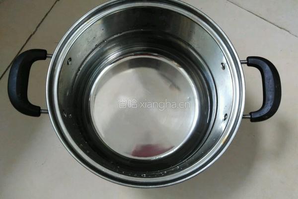 柠檬鲈鱼（泰式清蒸）的做法图解8