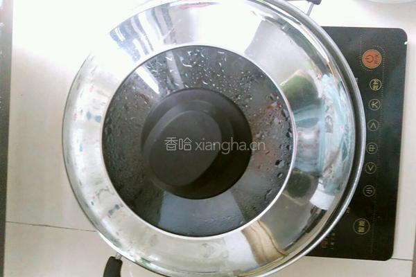 柠檬鲈鱼（泰式清蒸）的做法图解10