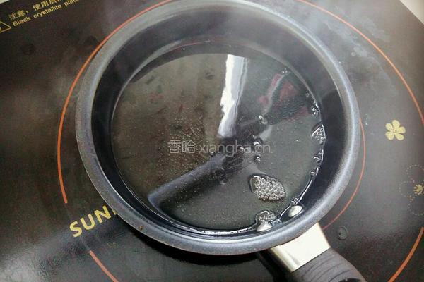 柠檬鲈鱼（泰式清蒸）的做法图解15