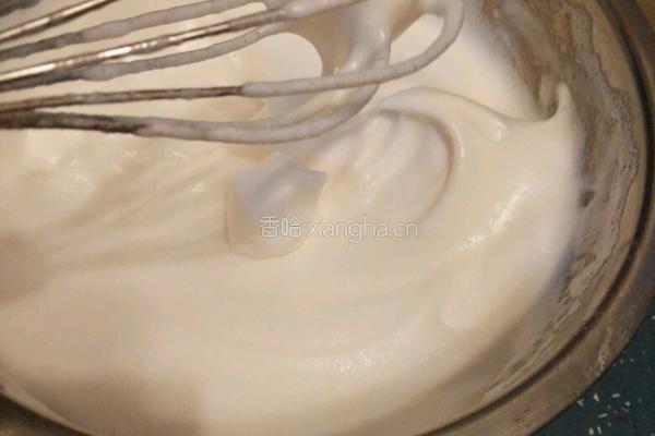电饭锅蛋糕的做法图解2