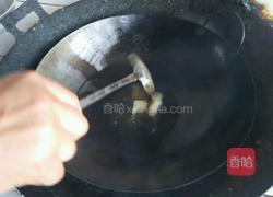 炒鸡丁的做法图解4
