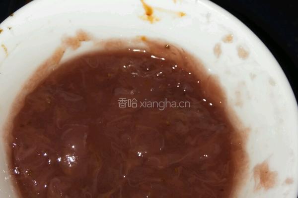 自制草莓酱的做法图解3