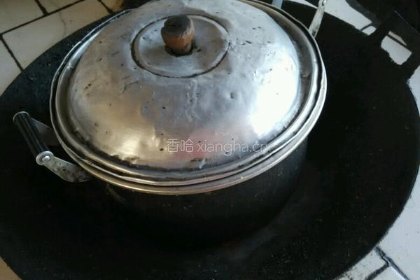 当归煮鸡的做法图解6