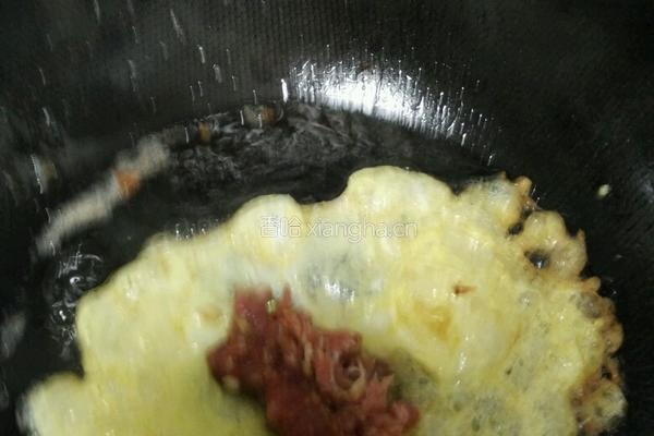 黄金角的做法图解7