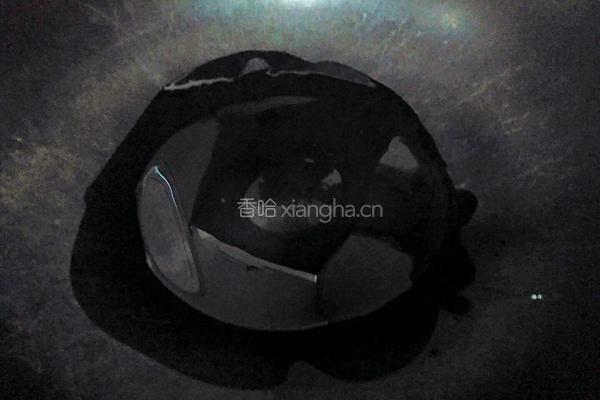酱汁鸡腿的做法图解4