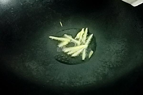 粉肠番茄汤的做法图解6