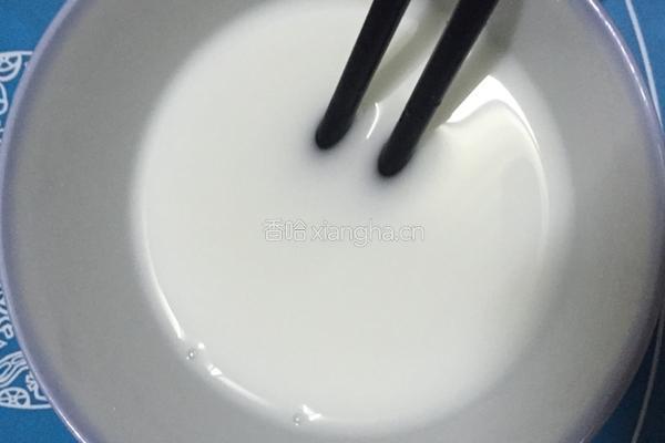 豆腐皮肉卷的做法图解12
