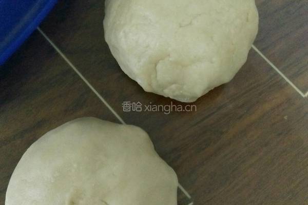 绿豆酥饼的做法图解5