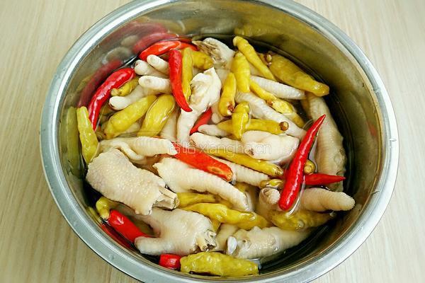 抓钱爪的做法图解10