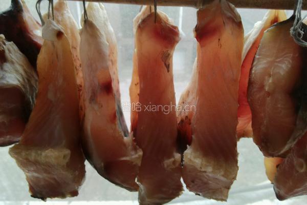 巧媳妇家醉鱼的做法图解4