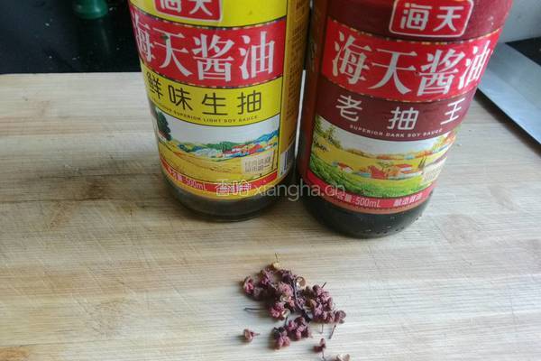 巧媳妇家醉鱼的做法图解5