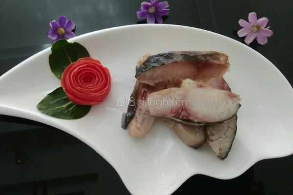 巧媳妇家醉鱼的做法图解14