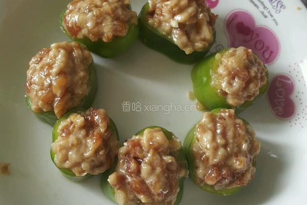 七星伴月的做法图解4