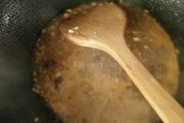 鱼香茄条的做法图解9