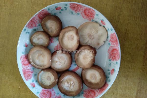 粮满仓的做法图解2