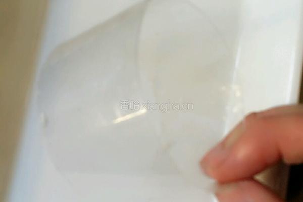 蜂窝煤的做法图解6