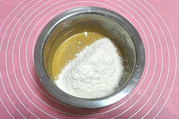 花生怡口酥的做法图解4