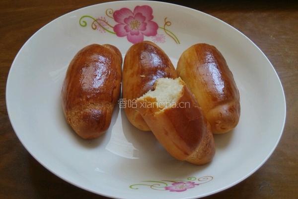 可做早餐的烤馒头的做法图解18