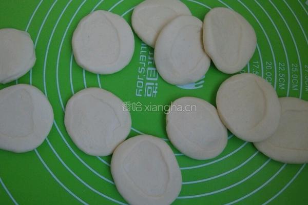 可做早餐的烤馒头的做法图解7