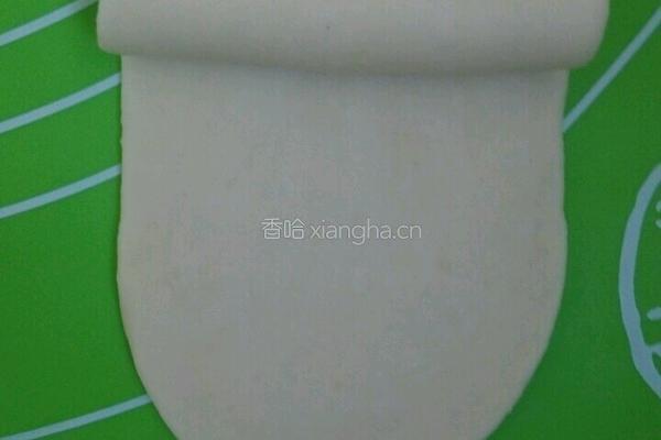 可做早餐的烤馒头的做法图解9