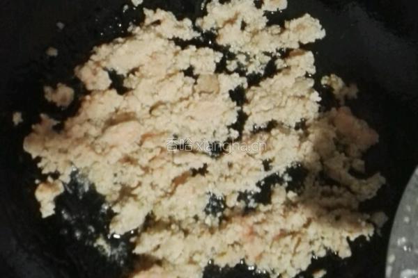 雪里蕻（正宗湘菜）的做法图解4