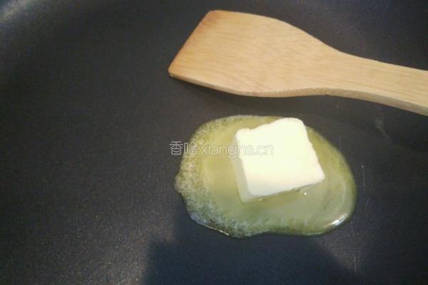 提子花生牛扎糖的做法图解2