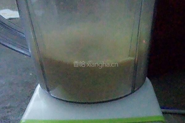 自制面包糠的做法图解4
