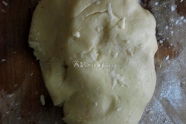 饼干2的做法图解3
