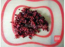 蔓越莓饼干的做法图解2