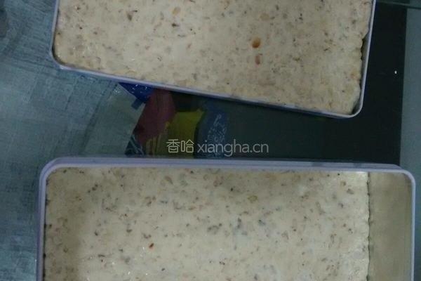 自制牛轧糖的做法图解5
