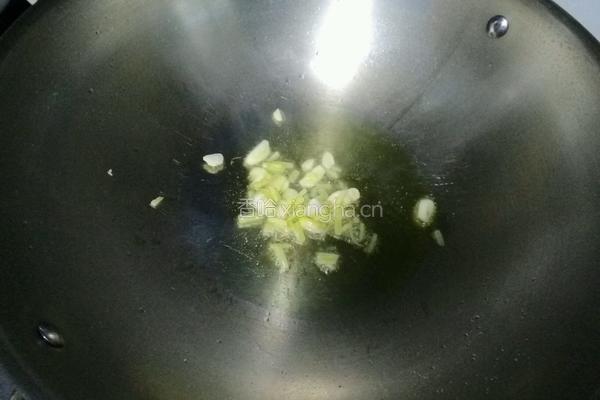 鸭胗烧土豆的做法图解7