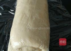 蔓越莓手撕小面包的做法图解4