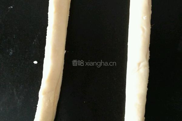 淡奶油手撕椰蓉小面包的做法图解11