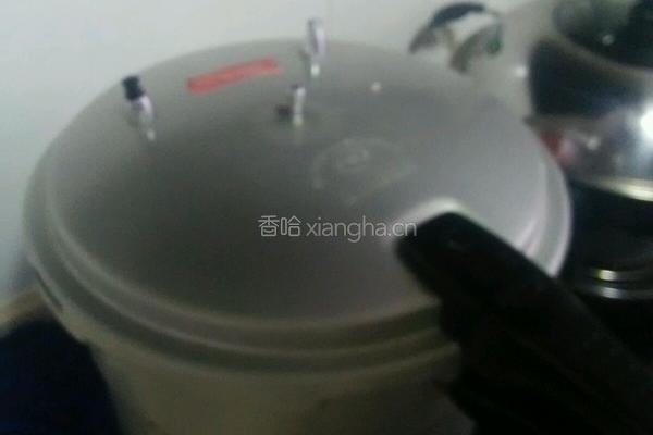 独家秘制清炖羊肉(^_^)的做法图解11