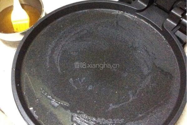 土豆饼的做法图解4